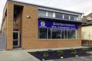 Értékes üzletberendezések az Ön élelmiszerboltjába is!