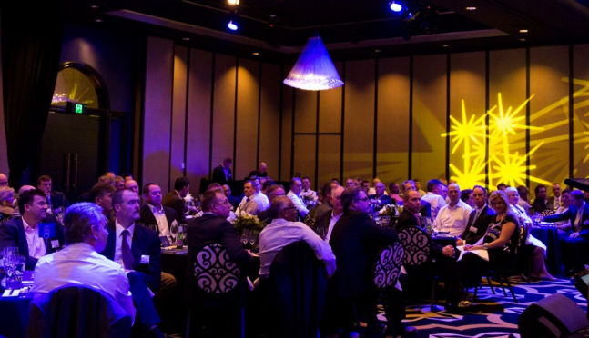 Az emlékezetes rendezvény