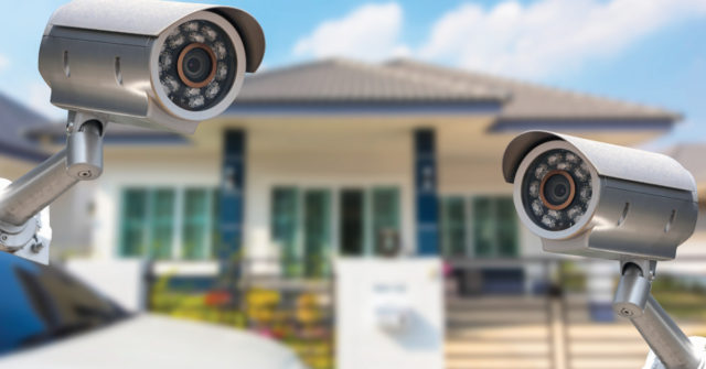 Használjon Ön is IP kamerákat!