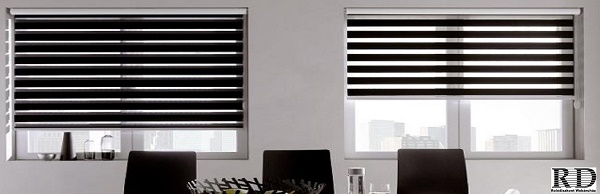 Megbízható minőségű redőnyök az Ön otthonába is!