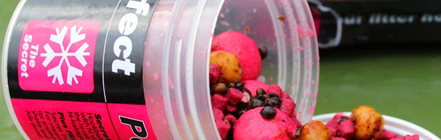 Erős bottal a jó fogásért!