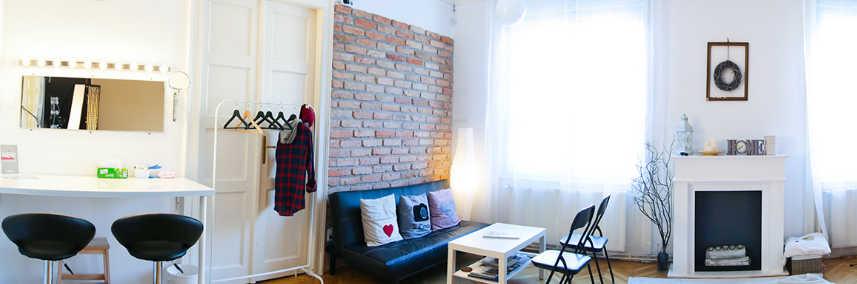 Divat a műtermi fotózás?