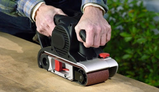 Mire ügyeljünk csiszolószalag vásárlásakor?