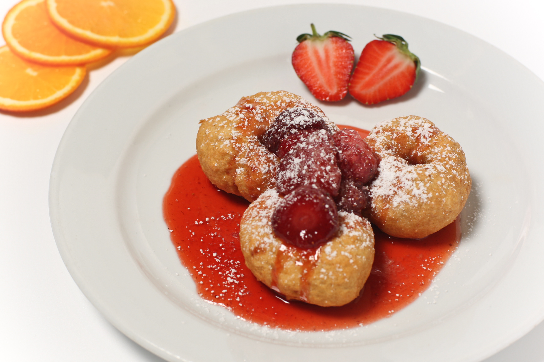 Miért jó vendéglőben enni?