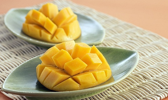 Két gyümölcs csodás hatása