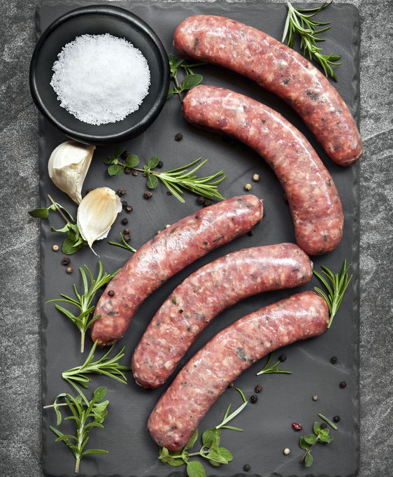 Az élelmiszeripar eszközei