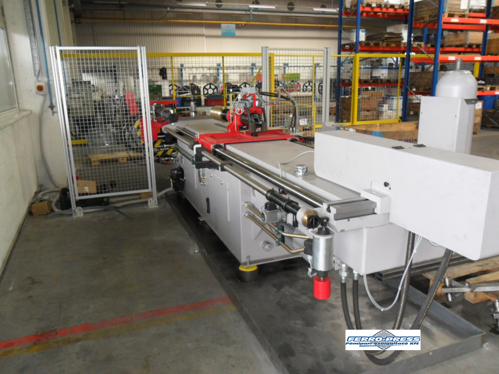 A megmunkált fémipari termékek felhasználása