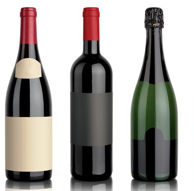 Egyedi címkék az italra!