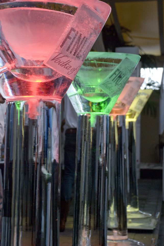 Jégpohár – A forró napok lehűtésére