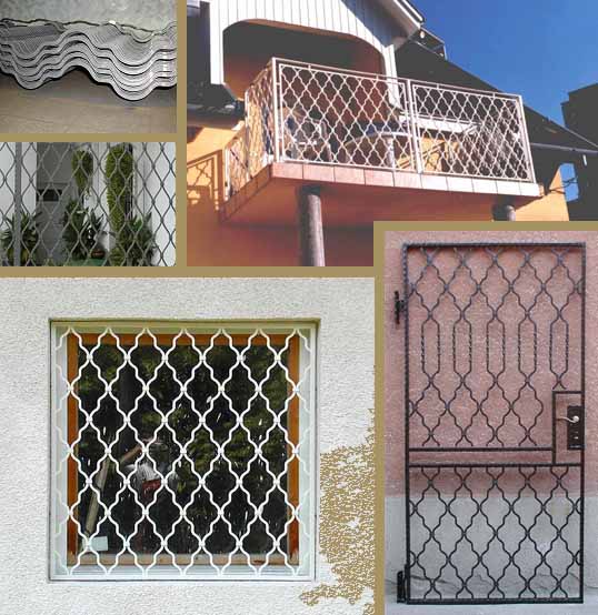 A kovácsoltvaselemek szakértői