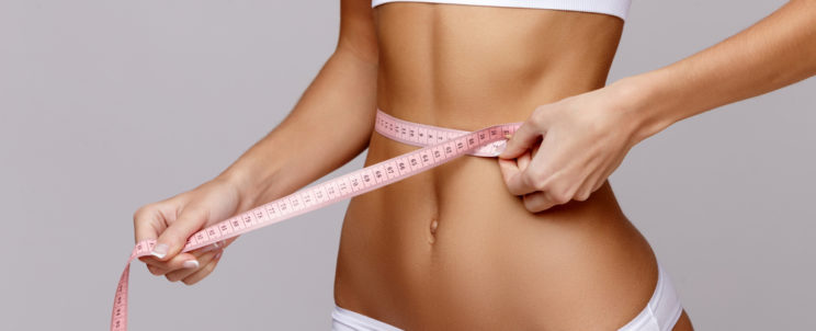 Elégedetlen alakjával? Tegyen érte!