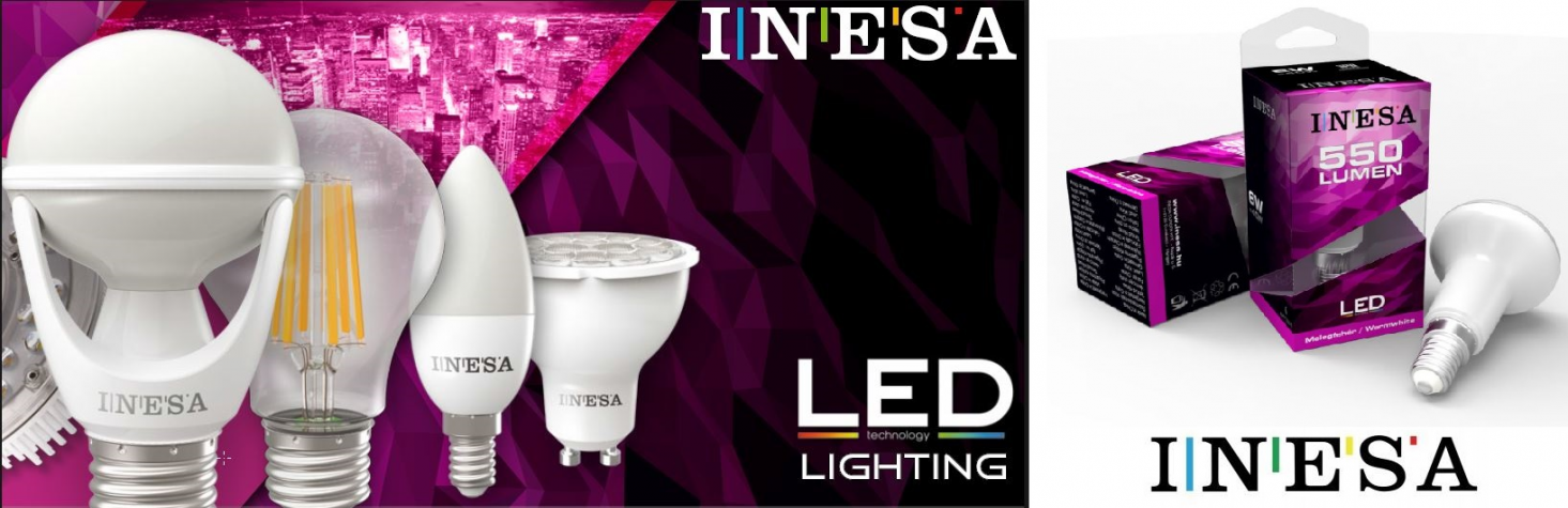 A LED izzók előnyei