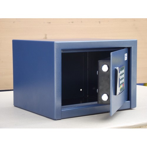 Biztonságtechnika területén forduljon hozzánk!