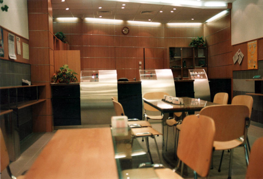 Megtervezem közösségi tereit!