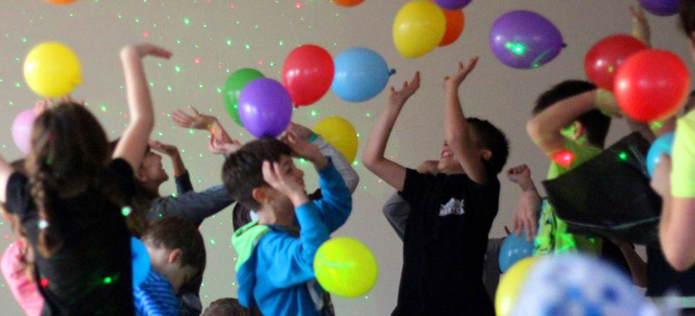 Mi kell egy jó családi naphoz?