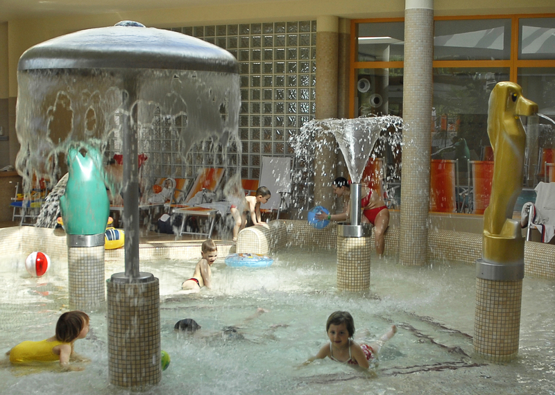 Kapcsolódjon ki Szentgotthárdon!