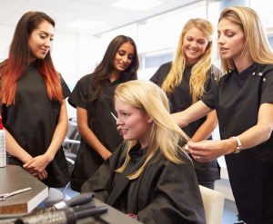 Érdekli a szépségipar?