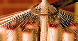 Hőálló szigetelés