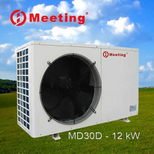 Hőszivattyút vásárolna?