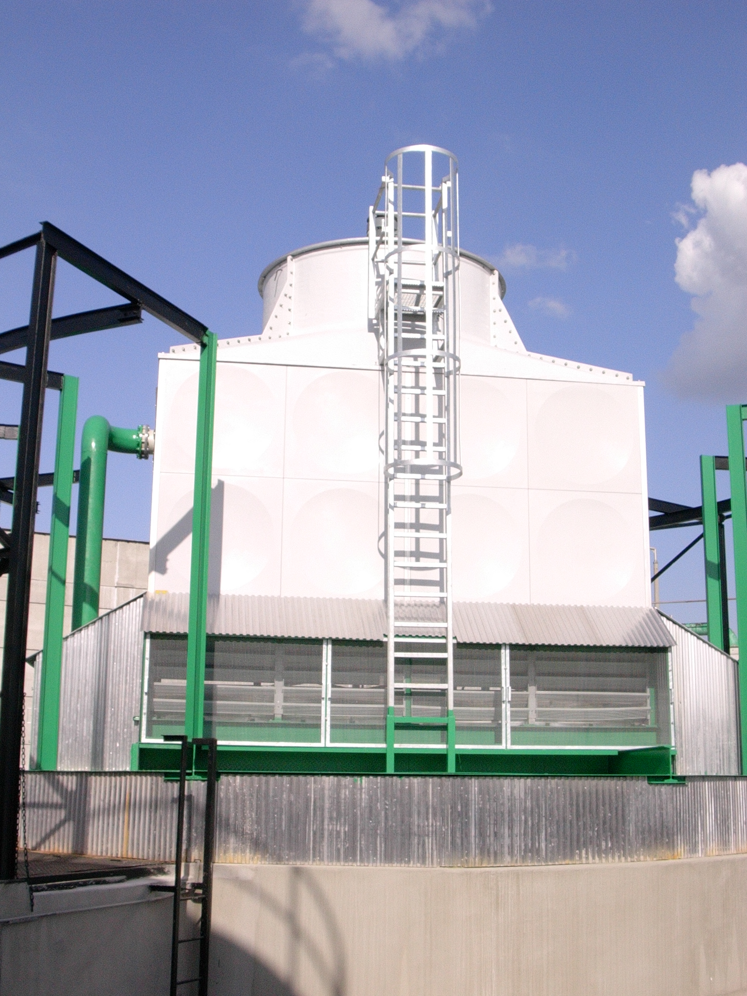 Hűtésrendszereket tervezünk!