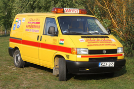 Javításra szorul autója?