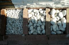 Válogasson díszkavicsaink közül!