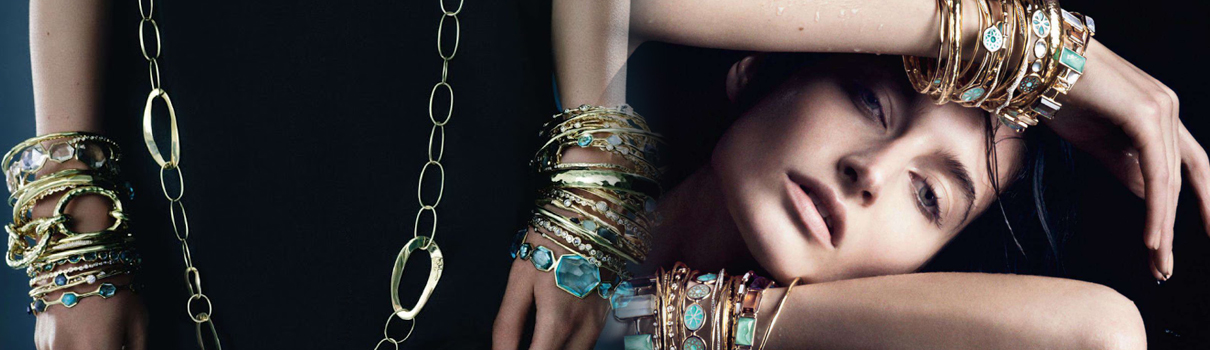 Egyedi ékszerek készítése és javítása