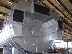 Professzionális kazánszerviz és felújítás!