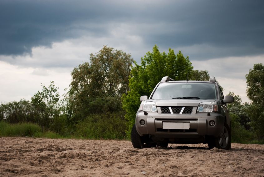 Nissan alkatrészek kedvezményes áron!