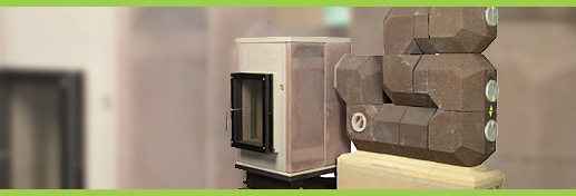 Egy kandalló otthonosabbá teszi lakását!