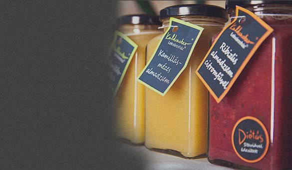 Ha teákra és fűszerekre van szüksége, térjen be hozzánk!