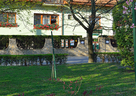 Ha sopronbaj jár, mindenképp térjen be hozzánk!