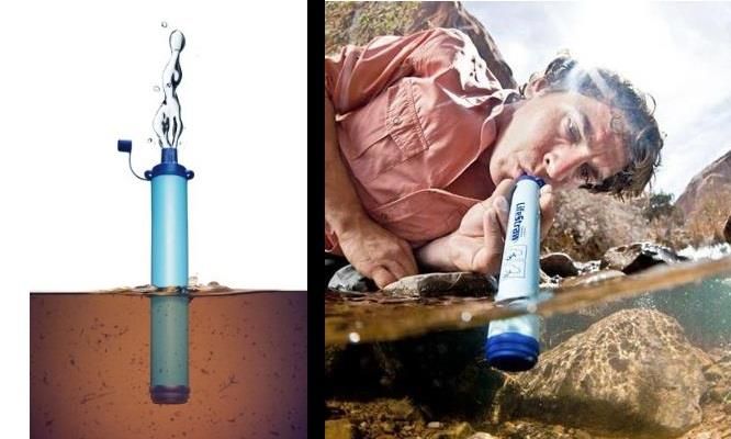 Tiszta vizet, akárhol