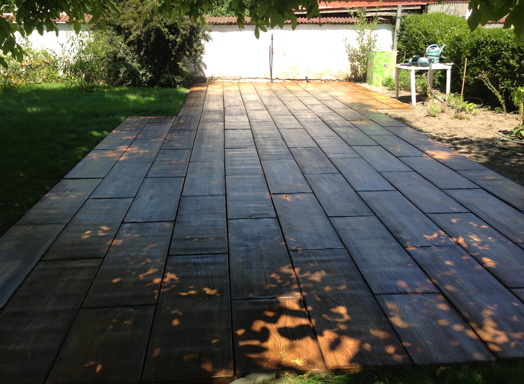 Térkövek hatalmas választéka a KreatívKőnél