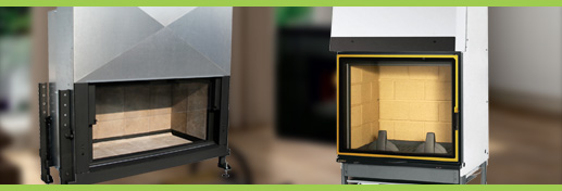 Fűtse kandallóval otthonát!