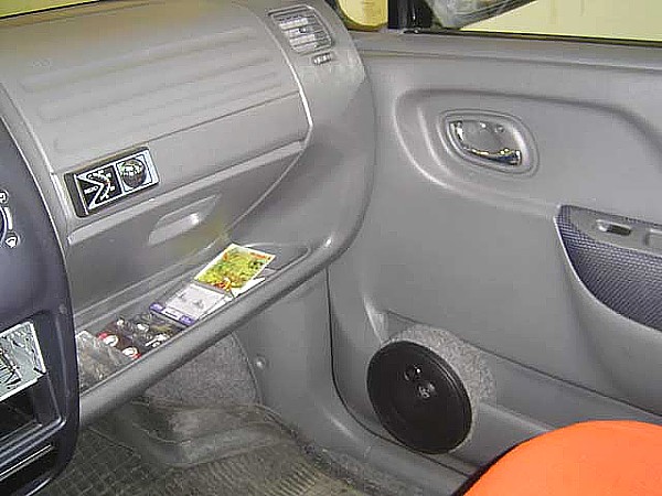 Védje meg személygépjárművét!