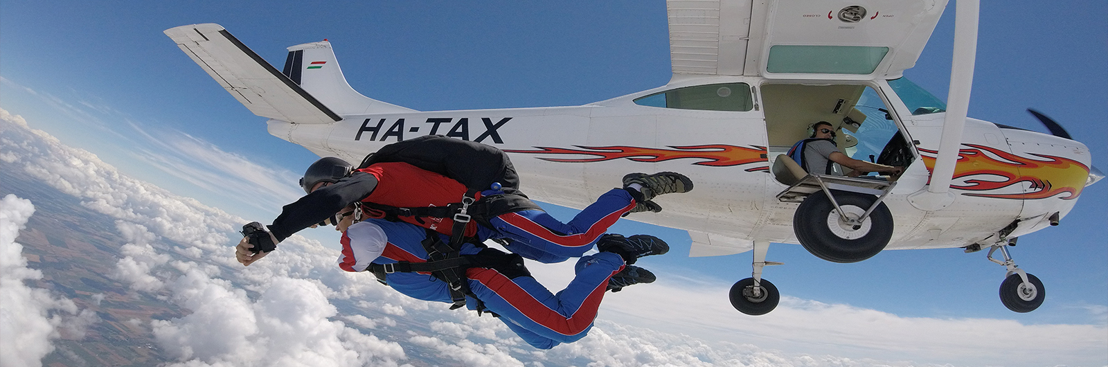 Ajándékozzon élményt barátainak!