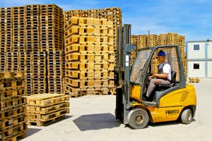 Targoncát bérelne?