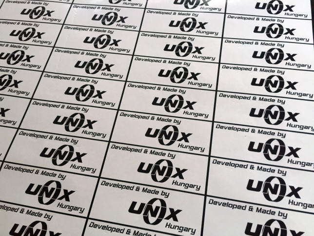 Fóliavágás? Megcsináljuk!