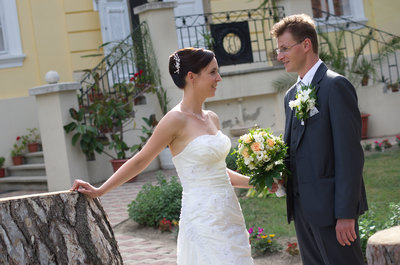 Az esküvőszervezés lépései