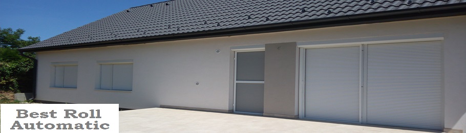 Minőségi árnyékolók egy nagy múltú cégtől