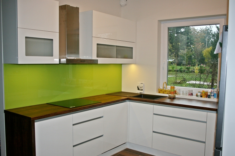 Most vett új lakást?