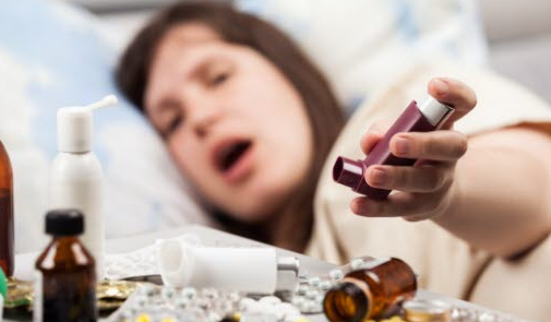 Népbetegség az asztma?