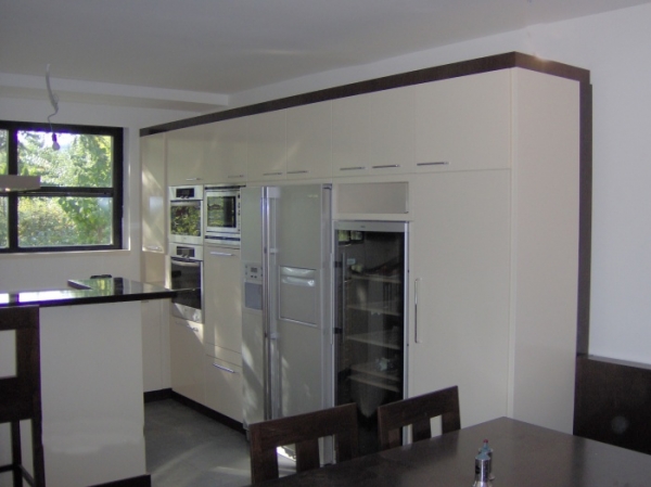 Profi konyhabútor készítés az Ön személyes igényei szerint