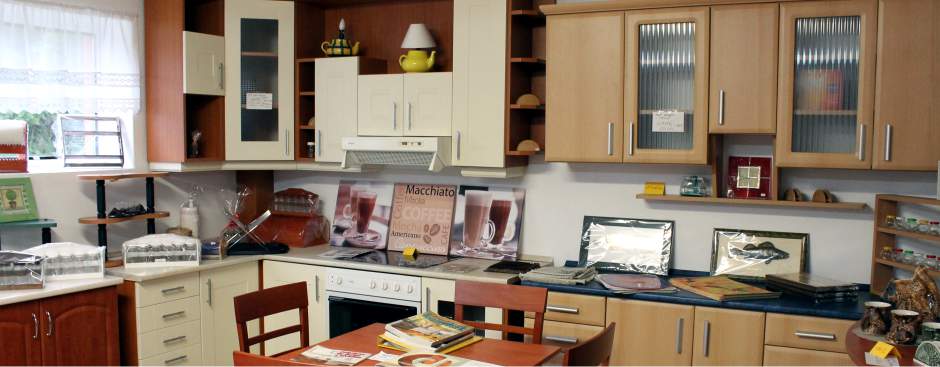 Az egyedi bútorok előnyeiről