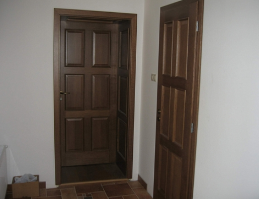 A minőségi beltéri ajtók