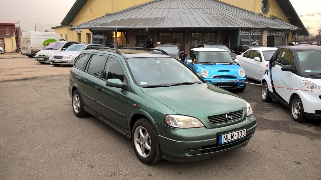 Mikor lehet szükségünk autóbérlésre?