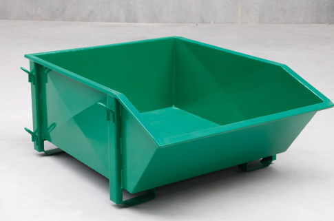 Konténer szolgáltatások megfelelően