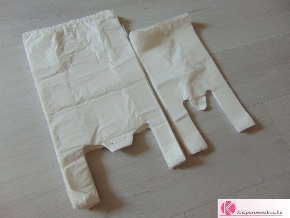 Egyedi nylon zacskók