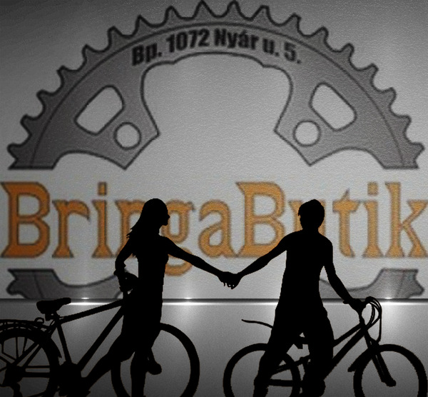 Tartsa karban kerékpárját!